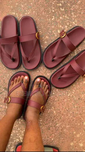 Luchyfooties Wears