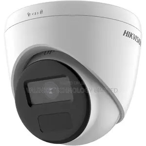 Hikvision 2 MP Fixed Turret Network Camera