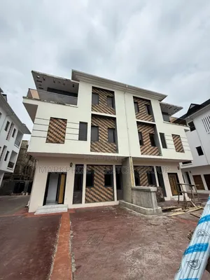 4bdrm Duplex in Ajah Lekki for sale