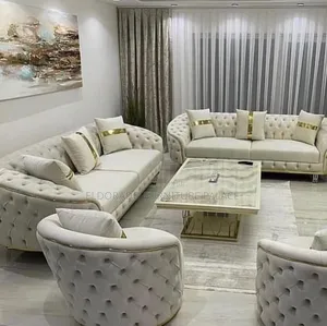 Quality Set of Chairs