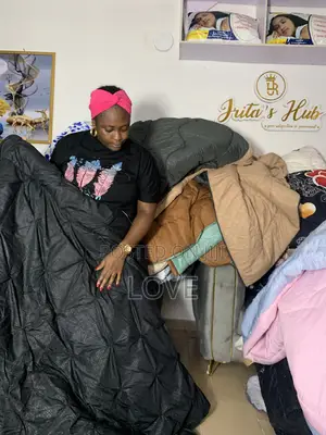 jRitashub Best Beddings and Home Decor Plug in Port Harcourt