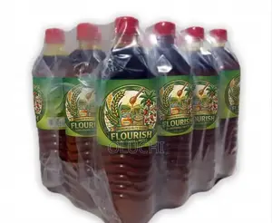 Flourish Agro Foods Limited
