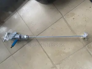 Pneumatic Paint Mixer