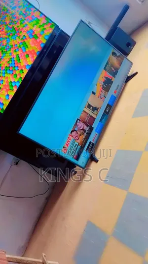 Ru Samsung 55 Inches