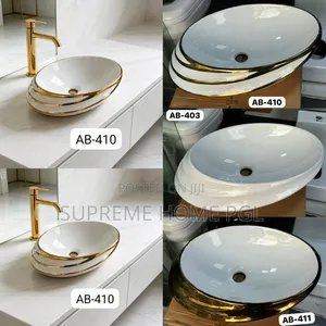 High Quality Countertop Basin