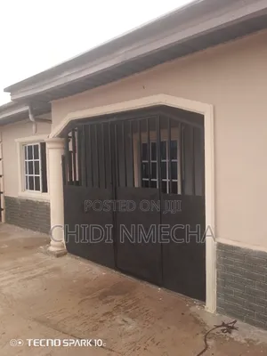 2bdrm Bungalow in Naze, Owerri for rent