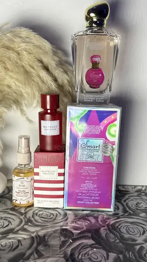 Feminine Combo