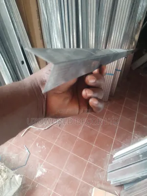 Aluminum Profiles