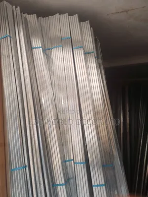 Aluminum Profiles