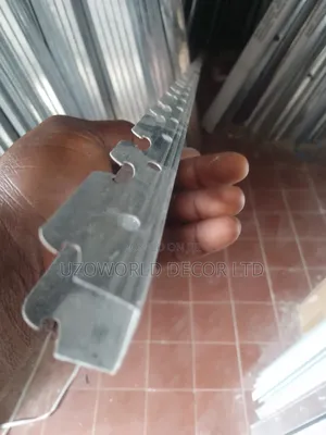 Aluminum Profiles