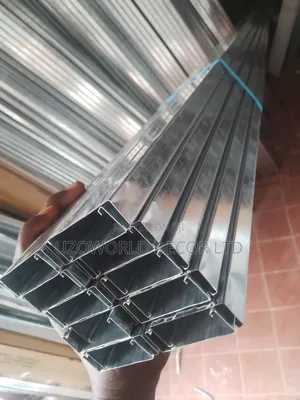 Aluminum Profiles