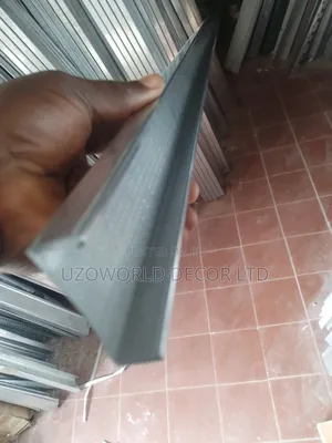 Aluminum Profiles