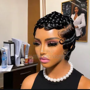 Luxury 13by6 HD Chioma SDD Hair