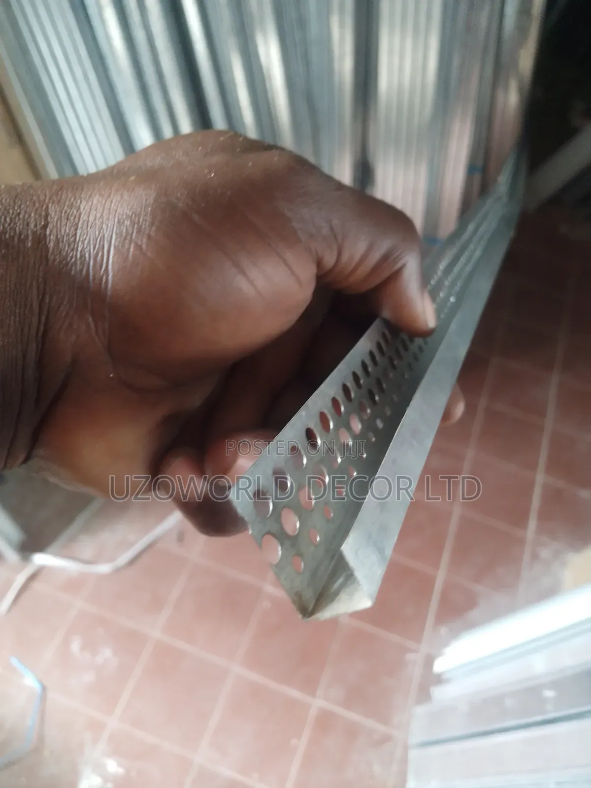 Aluminum Profiles