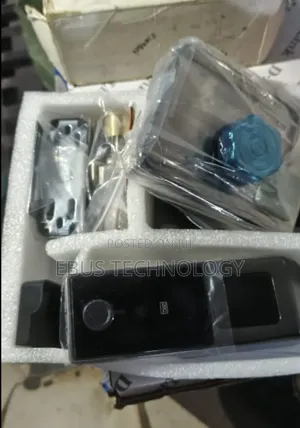 Gate Smart Lock