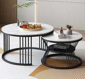 Quality Centre Table