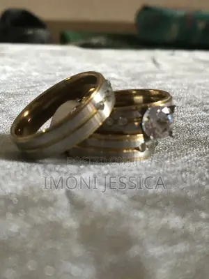 Wedding Rings
