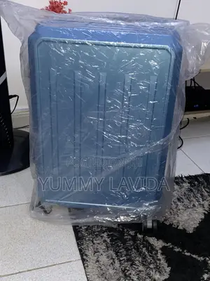 Traveling Luggage for Sale