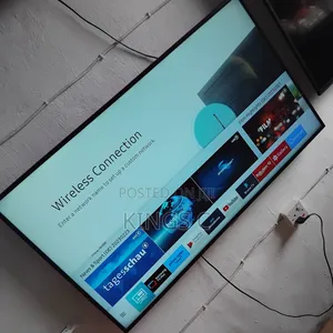 49 Inches Nu Samsung