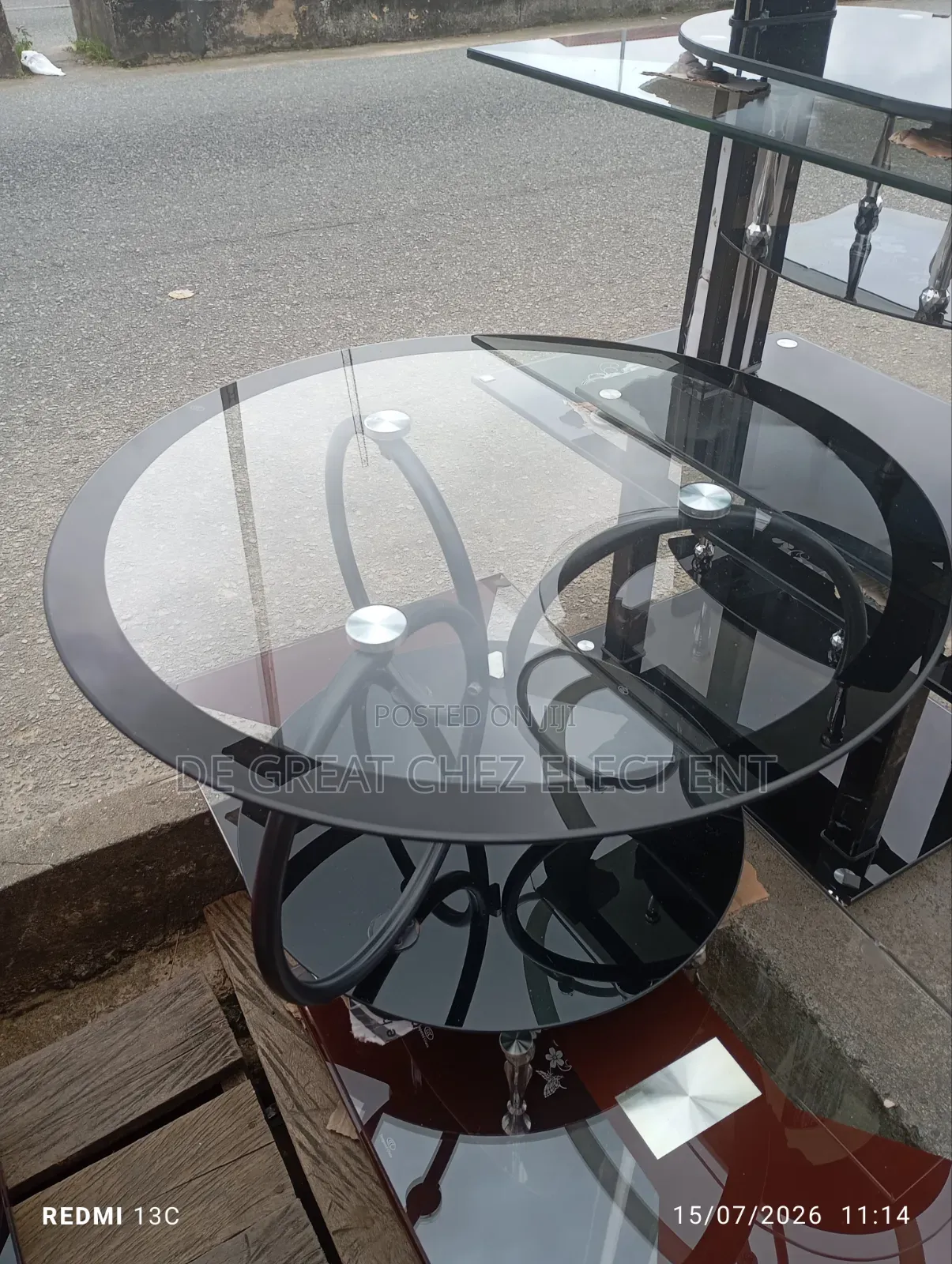 Centre Table