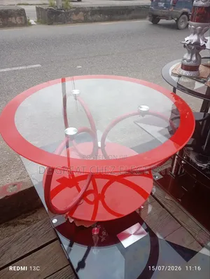 Centre Table