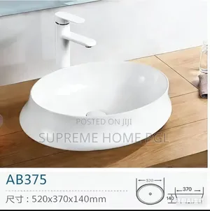 High Quality Countertop Basin