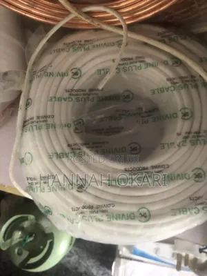 2.5mm DPC Nigeria Wire