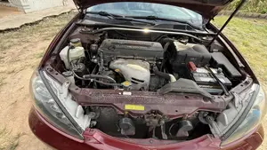 Toyota Camry SE 4dr Sedan (2.4L 4cyl 5A) 2006 Red