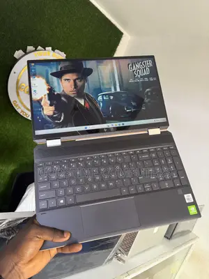 New Laptop HP Spectre X360 15 16GB Intel Core i7 SSD 512GB
