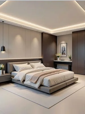 Quality Set of Bed Frames