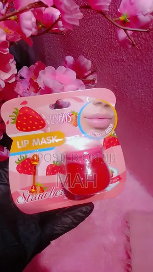 Moisturizing Lip Gloss