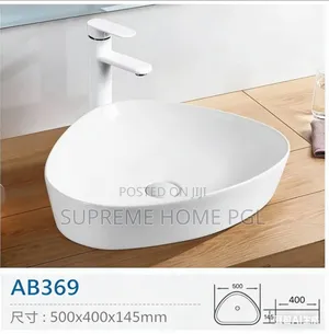 High Quality Countertop Basin