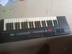 Beginners Keyboard