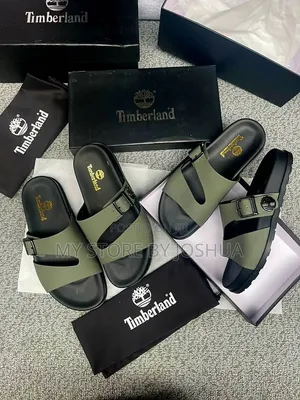 Timberland