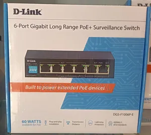 DGS-F100pe