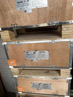 Felicity 10kwh Lithium Batteries