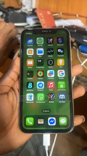 Apple iPhone XR 128 GB Yellow