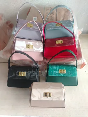 Mummy and Baby Bag Combo