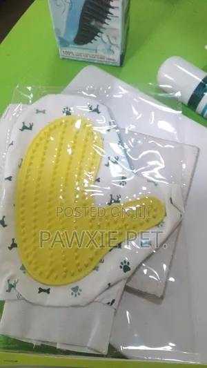 Palm Brush