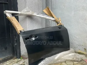 Toyota Corolla 2020 Door Passenger Side