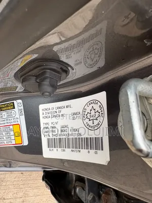 Honda Civic 2011 Gray
