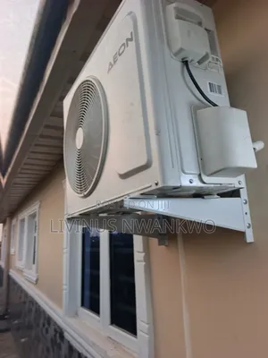 AC Technician Livi