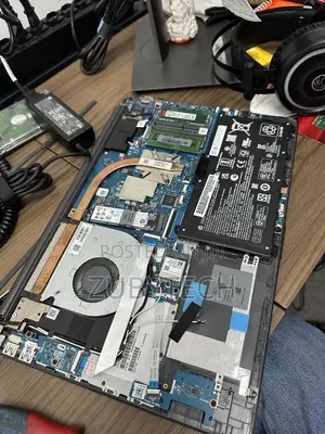 Laptops Repairs, Servicing and Sticker Wrapps