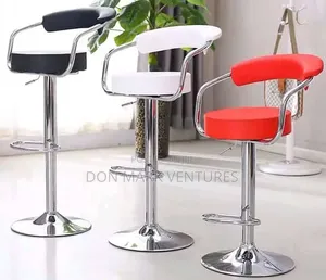 Executive Bar Stools