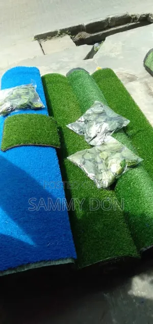 We Sell Per Square Meter and Also Sell in Rolls