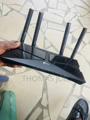 Tp Link Wifi Extender Ax1800