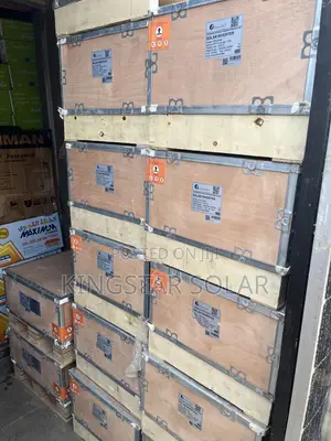 Felicity 10kva 48v Hybrid Inverter