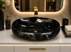 High Quality Countertop Wash Hand Basin