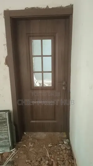 Glass Doors