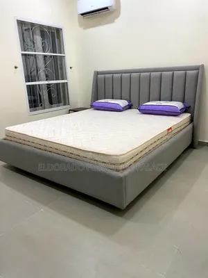Quality Set of Bed Frames
